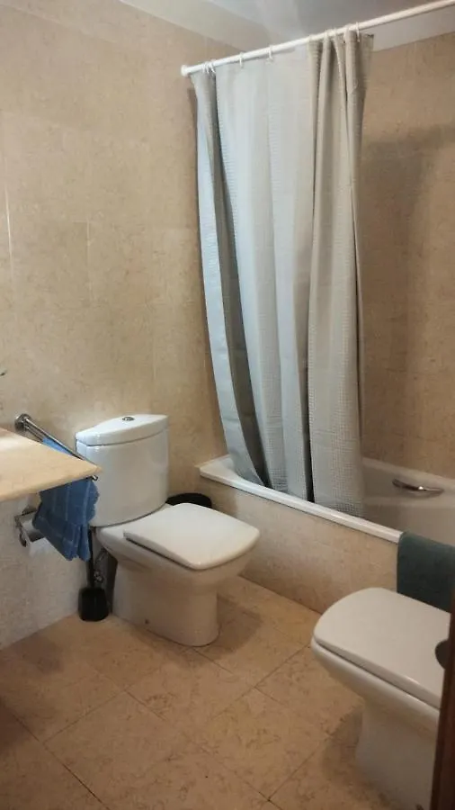 Apartment Dream Nivaria Santa Cruz de Tenerife