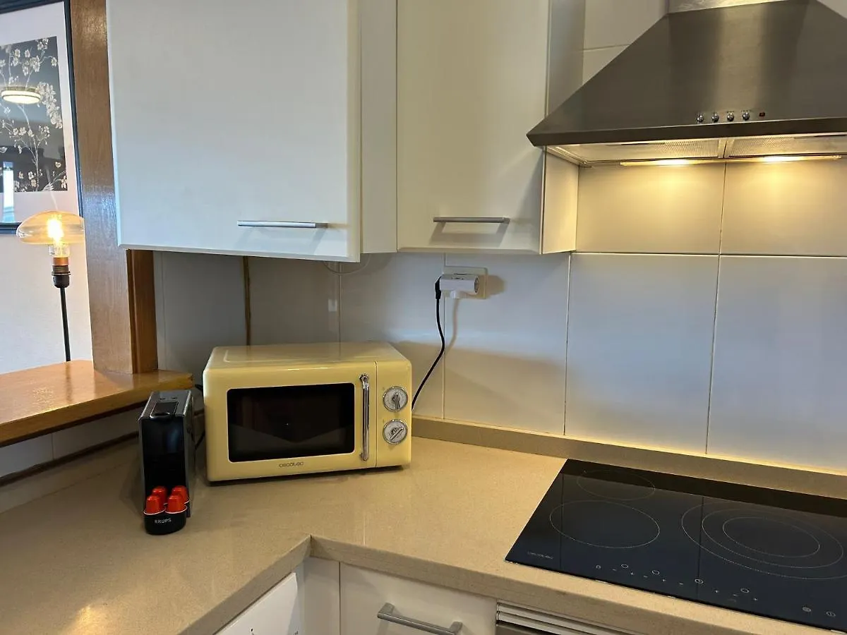 Apartment Dream Nivaria Santa Cruz de Tenerife