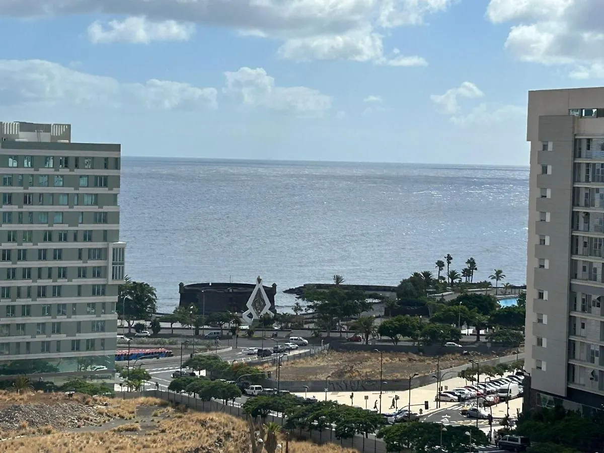 Dream Nivaria Santa Cruz de Tenerife 0*,  Spain