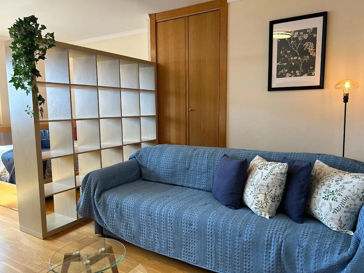 Dream Nivaria Santa Cruz de Tenerife Apartment
