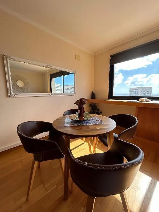 Apartment Dream Nivaria Santa Cruz de Tenerife