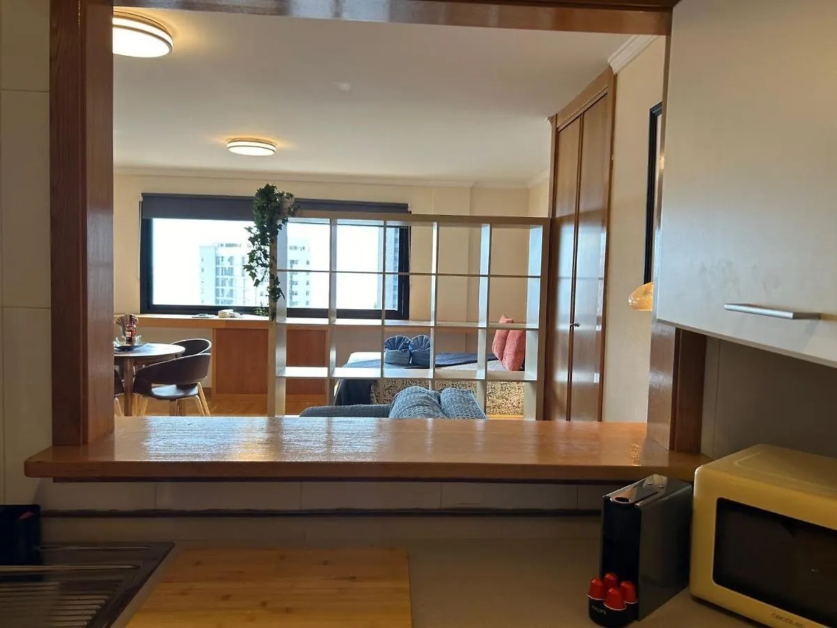 Apartment Dream Nivaria Santa Cruz de Tenerife Spain