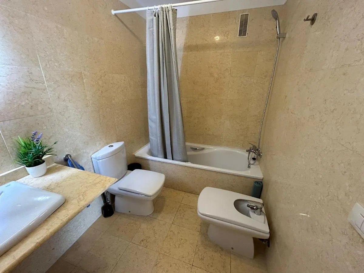 Apartment Dream Nivaria Santa Cruz de Tenerife Spain